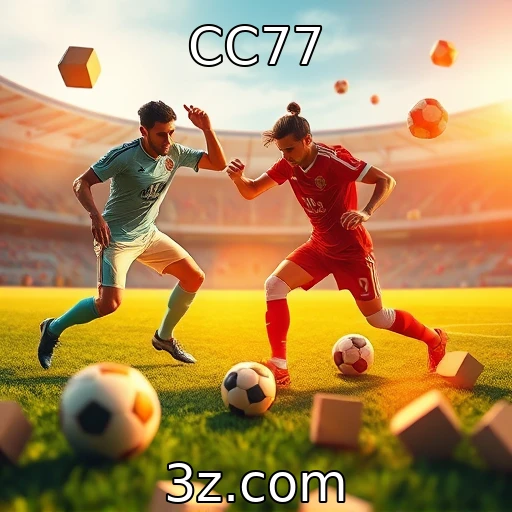 CC77 Apostas esportivas: Como analisar estatísticas para aumentar suas chances de vitória