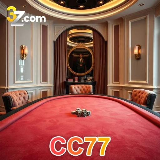 CC77 App