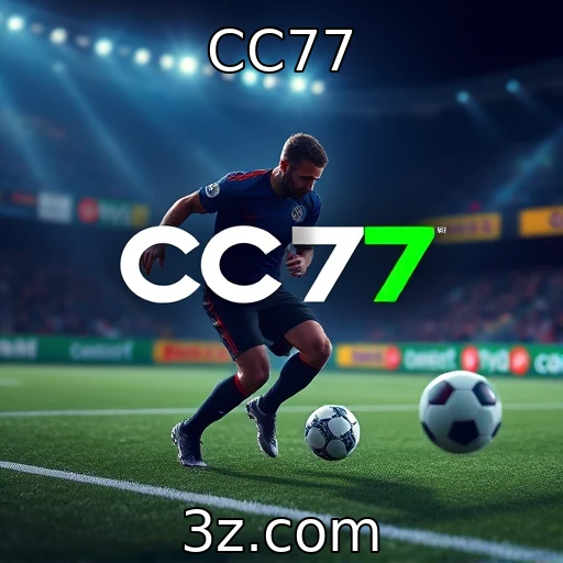 CC77 Apostas esportivas: como analisar jogos para maximizar lucros