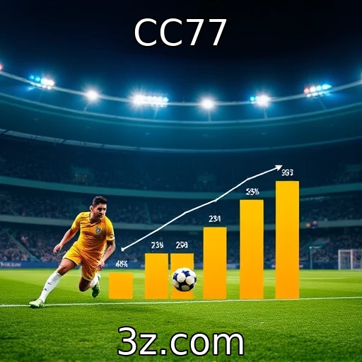 CC77 Fortalezas e Fraquezas: Análise das Apostas em Partidas de Futebol