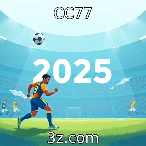 CC77 O Futuro das Apostas: O Crescimento do Mercado Brasileiro em 2025