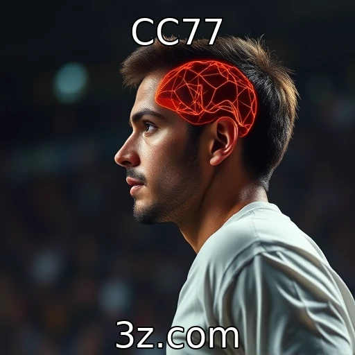 CC77 Análise detalhada: Como as apostas esportivas moldam o futuro do entretenimento