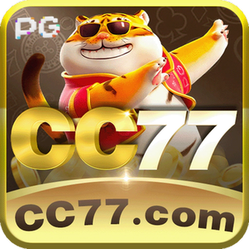 CC77 logo